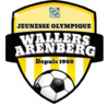 logo Wallers Arenberg JO 21