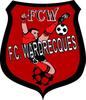 logo Wardrecques FC 1