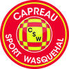 logo Capreau S. Wasquehal