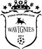 logo Et. SC de Wavignies