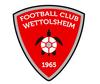 logo Wettolsheim FC 21