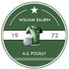 logo William Saurin AS 1