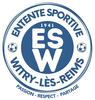 logo Witry les Reims ES 1