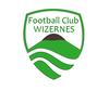 logo Wizernes FC 1