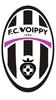 logo Woippy FC 12