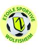 logo Wolfisheim ES 61