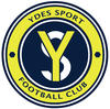 logo Ydes Sport Football 1