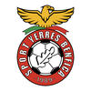 logo Yerres AS Benfica 11