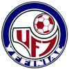 logo Yffiniac UF 2