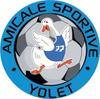 logo Yolet AS 1