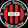 logo Yvignac US 2