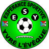 logo Yvre L'eveque ES 1